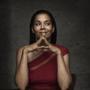 Rhiannon Giddens has spent the past year showing what she can do on her own, both as a songwriter and with her remarkable, elastic, expressive voice.